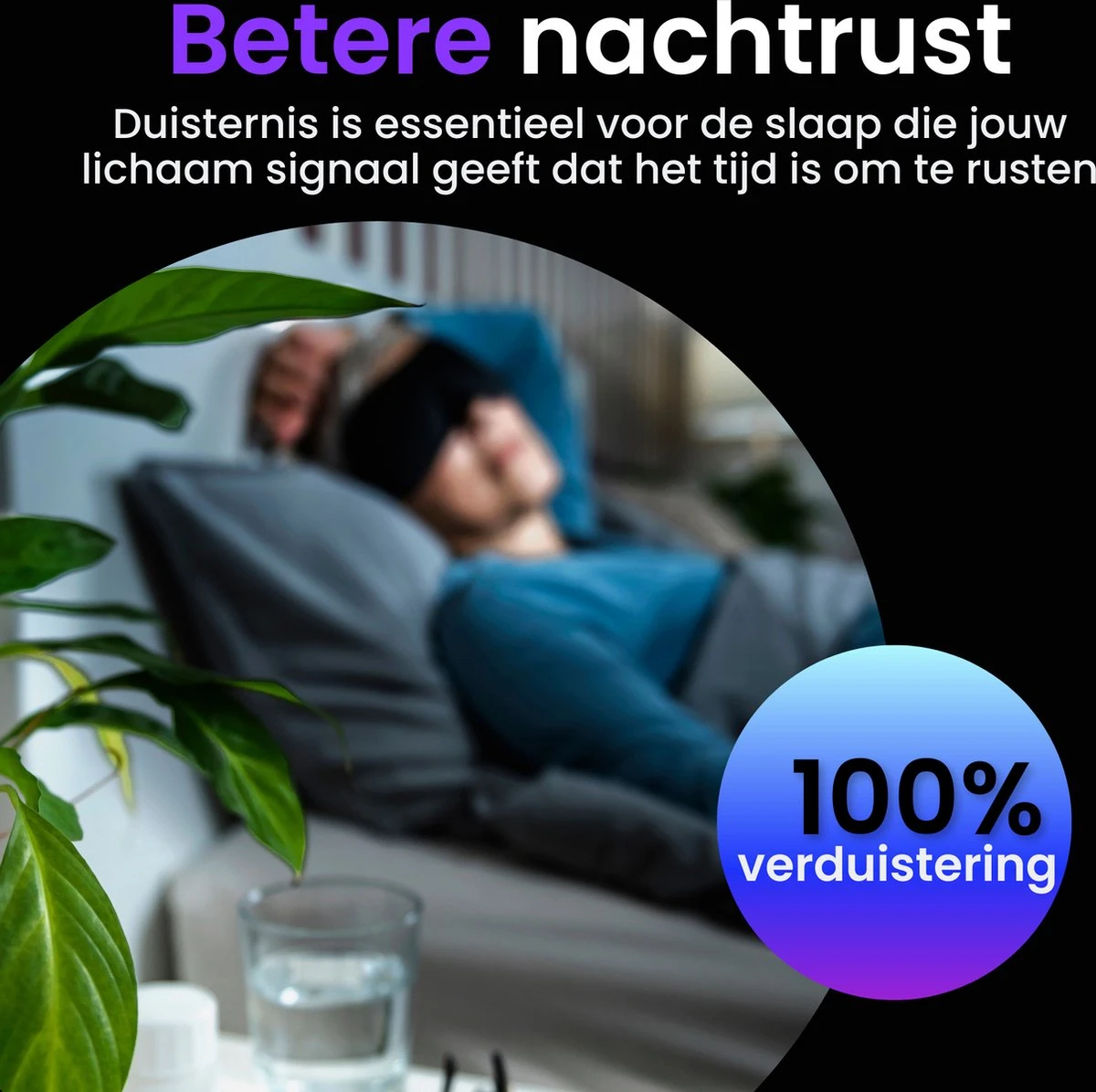 Slaapmasker Wimperextensions - 100 % Verduisterend - Slaapmasker Vrouwen Voor Zijslapers - 100% Zijde - Oogmasker Wallen 8 Slaapmasker Wimperextensions - 100 % Verduisterend - Slaapmasker Vrouwen Voor Zijslapers - 100% Zijde - Oogmasker Wallen - Afbeelding 6