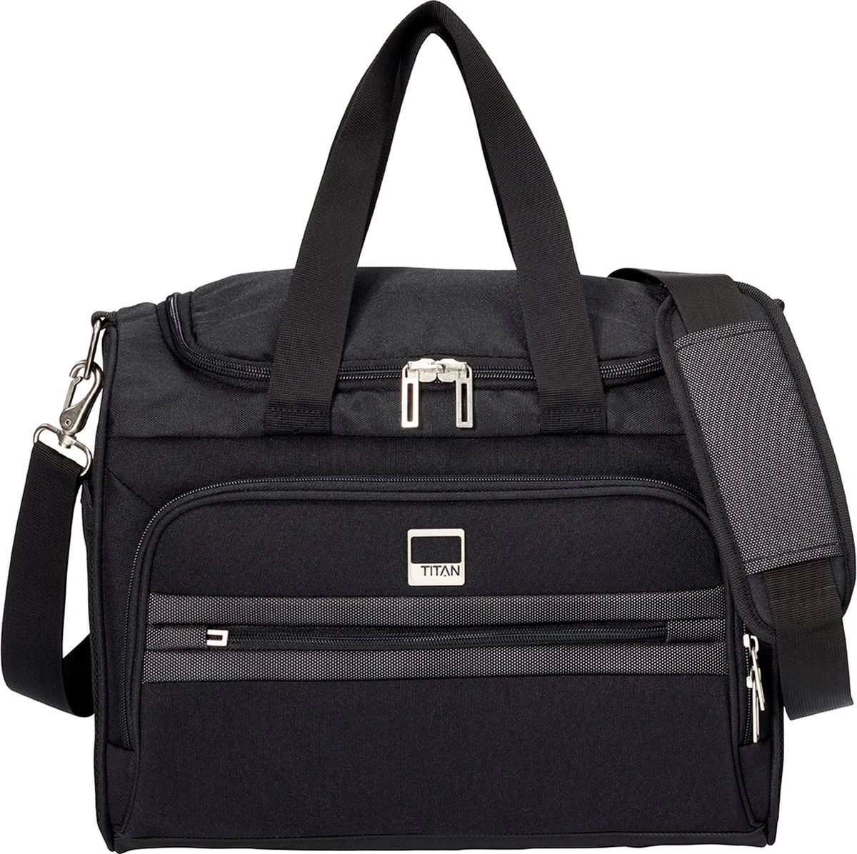 Titan - Vrijetijdstas S (23 Liter) 3 Titan - Vrijetijdstas S (23 Liter)