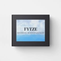 FYTZE Luxe 3D Slaapmasker / Oogmasker - Het Slaapmasker Voor Mannen / Vrouwen / Kinderen - Slaapmaskers ( Sleeping Mask - Sleep Mask ) -Voyago Winkel 1200x1197 14