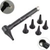 Otoscoop Otoscope Set Oor-inspectie Lampje Met Vergrootglas / HaverCo -Voyago Winkel 1200x1197 17