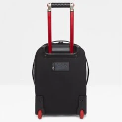 The North Face Overhead 19" Reistas - TNF Black -Voyago Winkel 1200x1198 22