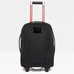 The North Face Overhead 19" Reistas - TNF Black -Voyago Winkel 1200x1198 23