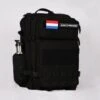 Always Prepared Tactical Backpack - Rugzak - 45 Liter - Desert Camo Warrior -Voyago Winkel 1200x1198 46