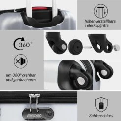 Monzana Hard Case Koffer Baseline XL Zwart 18 Monzana Hard Case Koffer Baseline XL Zwart -Voyago Winkel 1200x1198 9