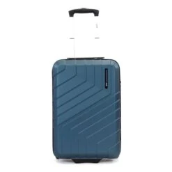 Line Brooks Handbagage Koffer Upright 55 Pearl Blue -Voyago Winkel 1200x1200 1003