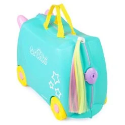 Trunki Ride-On Handbagage Koffer 46 Cm - Eenhoorn -Voyago Winkel 1200x1200 1030