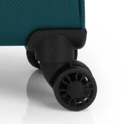 Gabol Cloud Cabin Trolley 55 Turquiose -Voyago Winkel 1200x1200 1049