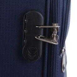 Line Brick Cabin Trolley 2 Wheel 55 Dark Navy 21 Line Brick Cabin Trolley 2 Wheel 55 Dark Navy -Voyago Winkel 1200x1200 1050