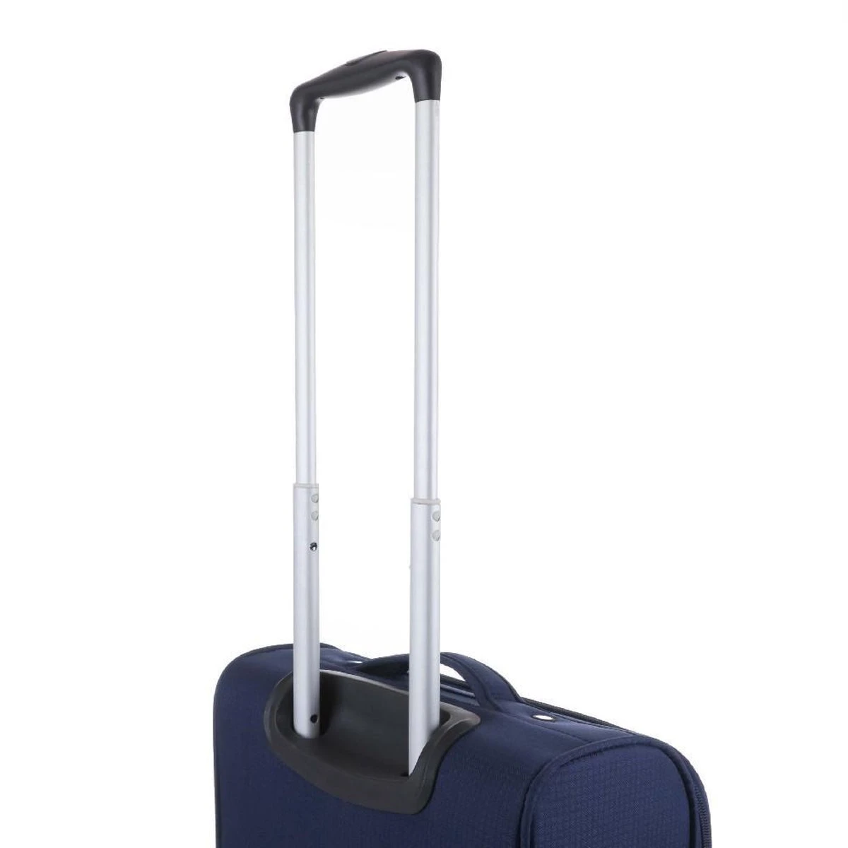 Line Brick Cabin Trolley 2 Wheel 55 Dark Navy 8 Line Brick Cabin Trolley 2 Wheel 55 Dark Navy - Afbeelding 6
