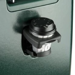 Princess Traveller Harlem - Handbaggage Koffer - Groen - S - 55cm 24 Princess Traveller Harlem - Handbaggage Koffer - Groen - S - 55cm -Voyago Winkel 1200x1200 1060