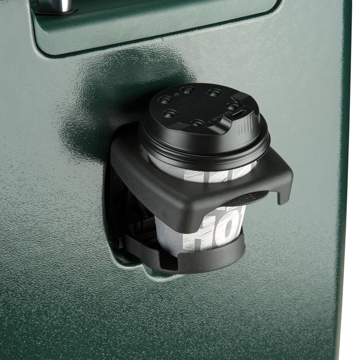 Princess Traveller Harlem - Handbaggage Koffer - Groen - S - 55cm 11 Princess Traveller Harlem - Handbaggage Koffer - Groen - S - 55cm - Afbeelding 9