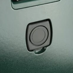 Princess Traveller Harlem - Handbaggage Koffer - Groen - S - 55cm 26 Princess Traveller Harlem - Handbaggage Koffer - Groen - S - 55cm -Voyago Winkel 1200x1200 1062