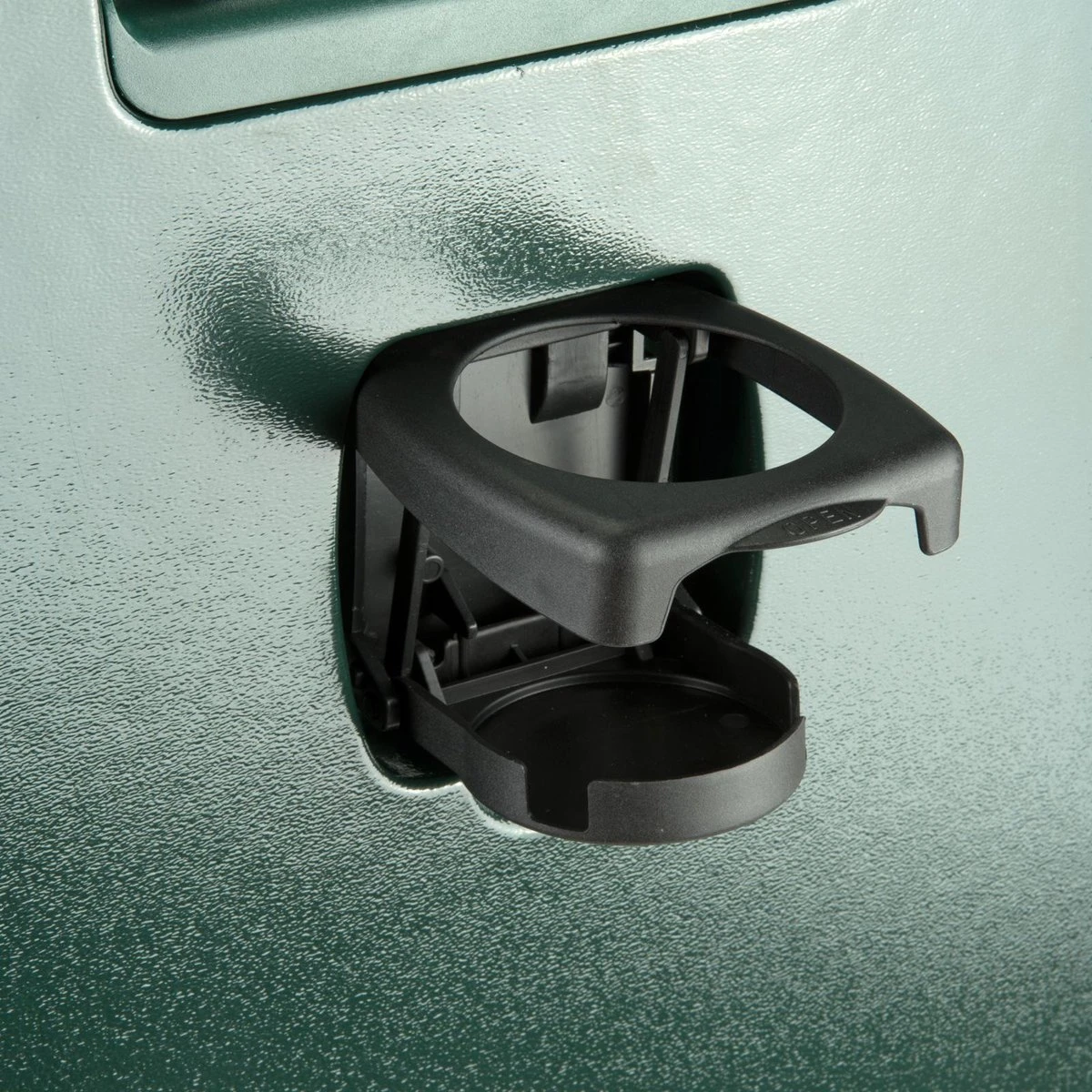 Princess Traveller Harlem - Handbaggage Koffer - Groen - S - 55cm 15 Princess Traveller Harlem - Handbaggage Koffer - Groen - S - 55cm - Afbeelding 13