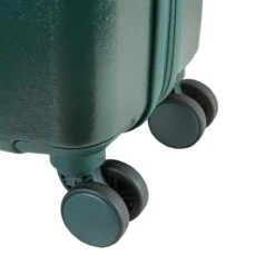 Princess Traveller Harlem - Handbaggage Koffer - Groen - S - 55cm 29 Princess Traveller Harlem - Handbaggage Koffer - Groen - S - 55cm -Voyago Winkel 1200x1200 1064