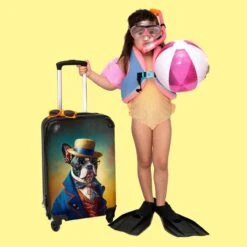 NoBoringSuitcases.com® Koffer - Hond - Kleding - Accessoires - Verf - Portret - Kinderen - Reiskoffer Met Wielen - Kinderkoffer - Fotokoffer - Past Binnen 55x40x20 Cm En 55x35x25 Cm - Trolley Handbagage Lichtgewicht 16 NoBoringSuitcases.com® Koffer - Hond - Kleding - Accessoires - Verf - Portret - Kinderen - Reiskoffer Met Wielen - Kinderkoffer - Fotokoffer - Past Binnen 55x40x20 Cm En 55x35x25 Cm - Trolley Handbagage Lichtgewicht -Voyago Winkel 1200x1200 1112