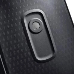 Delsey Moncey Slim Cabin Trolley Case - 55 Cm - Black -Voyago Winkel 1200x1200 1123