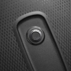 Delsey Moncey Slim Cabin Trolley Case - 55 Cm - Black -Voyago Winkel 1200x1200 1125