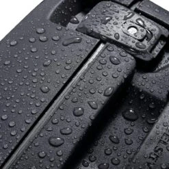 Delsey Moncey Slim Cabin Trolley Case - 55 Cm - Black -Voyago Winkel 1200x1200 1127