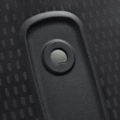 Delsey Moncey Slim Cabin Trolley Case - 55 Cm - Black -Voyago Winkel 1200x1200 1131