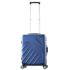 Swissmobility Elite Handbagagekoffer - 55cm Luxe Handbagage Met Dubbele TSA-kliksloten - Blauw 15 Swissmobility Elite Handbagagekoffer - 55cm Luxe Handbagage Met Dubbele TSA-kliksloten - Blauw -Voyago Winkel 1200x1200 1144