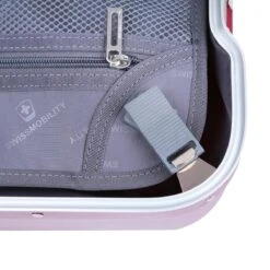 Swissmobility Elite Handbagagekoffer - 55cm Luxe Handbagage Met Dubbele TSA-kliksloten - Blauw 18 Swissmobility Elite Handbagagekoffer - 55cm Luxe Handbagage Met Dubbele TSA-kliksloten - Blauw -Voyago Winkel 1200x1200 1147