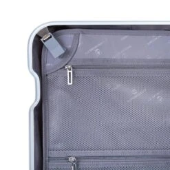 Swissmobility Elite Handbagagekoffer - 55cm Luxe Handbagage Met Dubbele TSA-kliksloten - Blauw 19 Swissmobility Elite Handbagagekoffer - 55cm Luxe Handbagage Met Dubbele TSA-kliksloten - Blauw -Voyago Winkel 1200x1200 1148