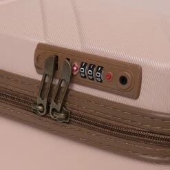 Oistr Florence Handbagage Spinner S Matte Pink -Voyago Winkel 1200x1200 1156