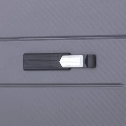 CarryOn Mobile Worker Handbagage Koffer 55cm TSA | Zakelijke Trolley Met Laptopvak Grijs -Voyago Winkel 1200x1200 1193