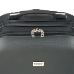 Princess Traveller Sydney - Handbagagekoffer - Laptop Vak - Zwart - S - 55cm 20 Princess Traveller Sydney - Handbagagekoffer - Laptop Vak - Zwart - S - 55cm -Voyago Winkel 1200x1200 1211