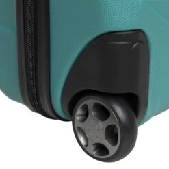 Oistr Brooks Handbagage Koffer Upright 55 Jade -Voyago Winkel 1200x1200 1220