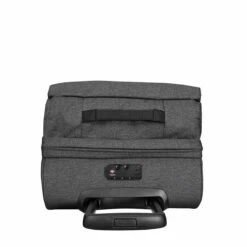 Eastpak TRANVERZ S Reiskoffer, Handbagage (51 X 32.5 X 23 Cm) - Black Denim -Voyago Winkel 1200x1200 1232