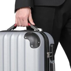 Monzana Hard Case Koffer Baseline XL Zwart 16 Monzana Hard Case Koffer Baseline XL Zwart -Voyago Winkel 1200x1200 1238