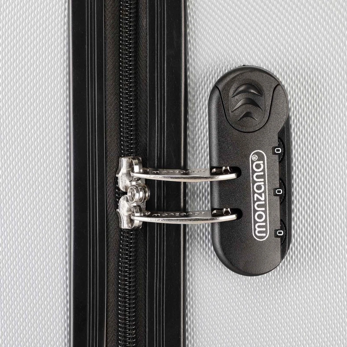 Monzana Hard Case Koffer Baseline XL Zwart 10 Monzana Hard Case Koffer Baseline XL Zwart - Afbeelding 8