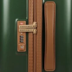 SUITSUIT - Fab Seventies Classic - Beetle Green - Reiskoffer (76 Cm) -Voyago Winkel 1200x1200 1251