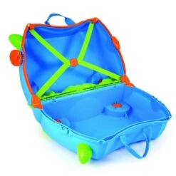 Trunki Ride-On Handbagage Koffer 46 Cm - Terrance -Voyago Winkel 1200x1200 1273