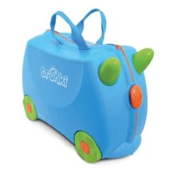 Trunki Ride-On Handbagage Koffer 46 Cm - Terrance -Voyago Winkel 1200x1200 1274