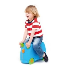 Trunki Ride-On Handbagage Koffer 46 Cm - Terrance -Voyago Winkel 1200x1200 1275