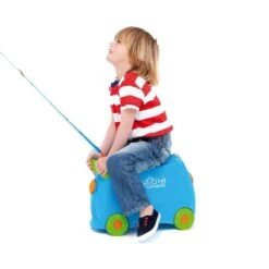 Trunki Ride-On Handbagage Koffer 46 Cm - Terrance -Voyago Winkel 1200x1200 1276
