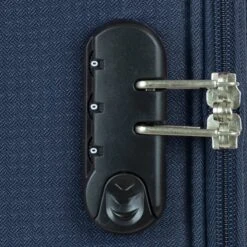 Travelbags Handbagage Zachte Koffer / Trolley / Reiskoffer - The Base - 55 Cm - Blauw 28 Travelbags Handbagage Zachte Koffer / Trolley / Reiskoffer - The Base - 55 Cm - Blauw -Voyago Winkel 1200x1200 128