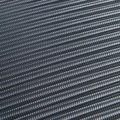 Delsey Handbagage Harde Koffer / Trolley / Reiskoffer - Freestyle - 55 Cm - Grijs -Voyago Winkel 1200x1200 1297