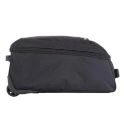 TravelZ Handbagage 51cm - Handbagagekoffer Opvouwbaar - Ultralicht 1,7kg Met 2 Wiel - Zwart -Voyago Winkel 1200x1200 1304