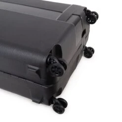 Decent Transit Large Koffer - 82 Cm - Rood -Voyago Winkel 1200x1200 132