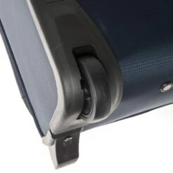 Decent Handbagage Koffer / Trolley / Reiskoffer - 50 Cm - 35 Liter - Polyester - Super-Light - Blauw -Voyago Winkel 1200x1200 1337