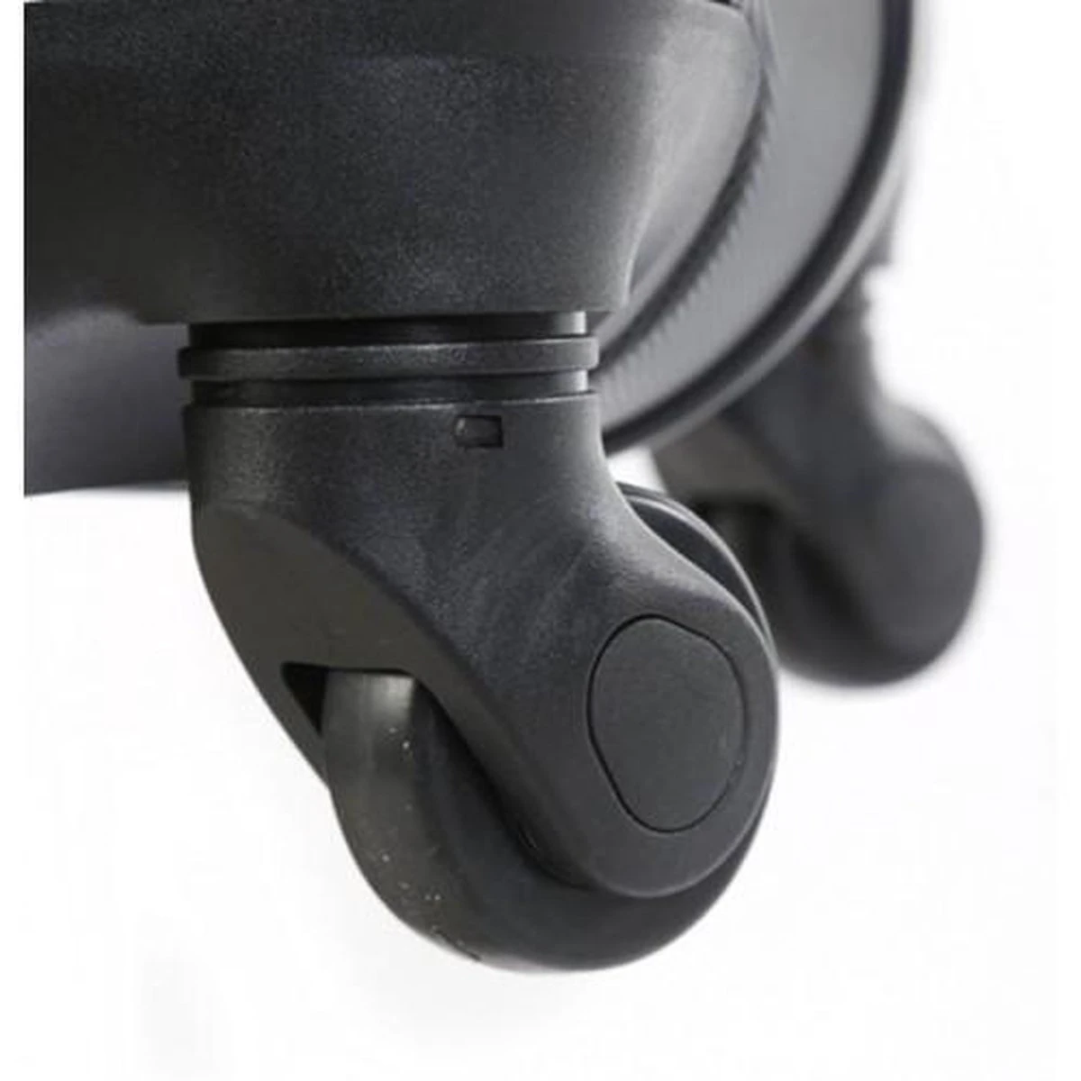 Travelerz Lichtgewicht ABS Reiskoffer Met Cijferslot Licht Roze 27 Liter 5 Travelerz Lichtgewicht ABS Reiskoffer Met Cijferslot Licht Roze 27 Liter - Afbeelding 3