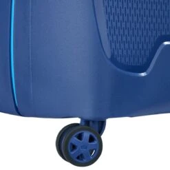 Delsey Moncey Cabin Trolley Case - 55 Cm - Blue 17 Delsey Moncey Cabin Trolley Case - 55 Cm - Blue -Voyago Winkel 1200x1200 1367