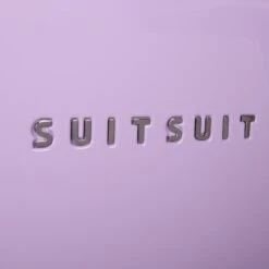 SUITSUIT - Fabulous Fifties - Royal Lavender - Reiskoffer (76 Cm) -Voyago Winkel 1200x1200 137