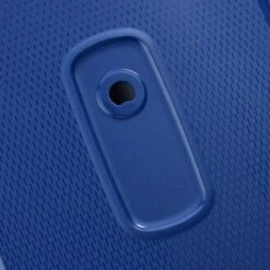 Delsey Moncey Cabin Trolley Case - 55 Cm - Blue 23 Delsey Moncey Cabin Trolley Case - 55 Cm - Blue -Voyago Winkel 1200x1200 1370