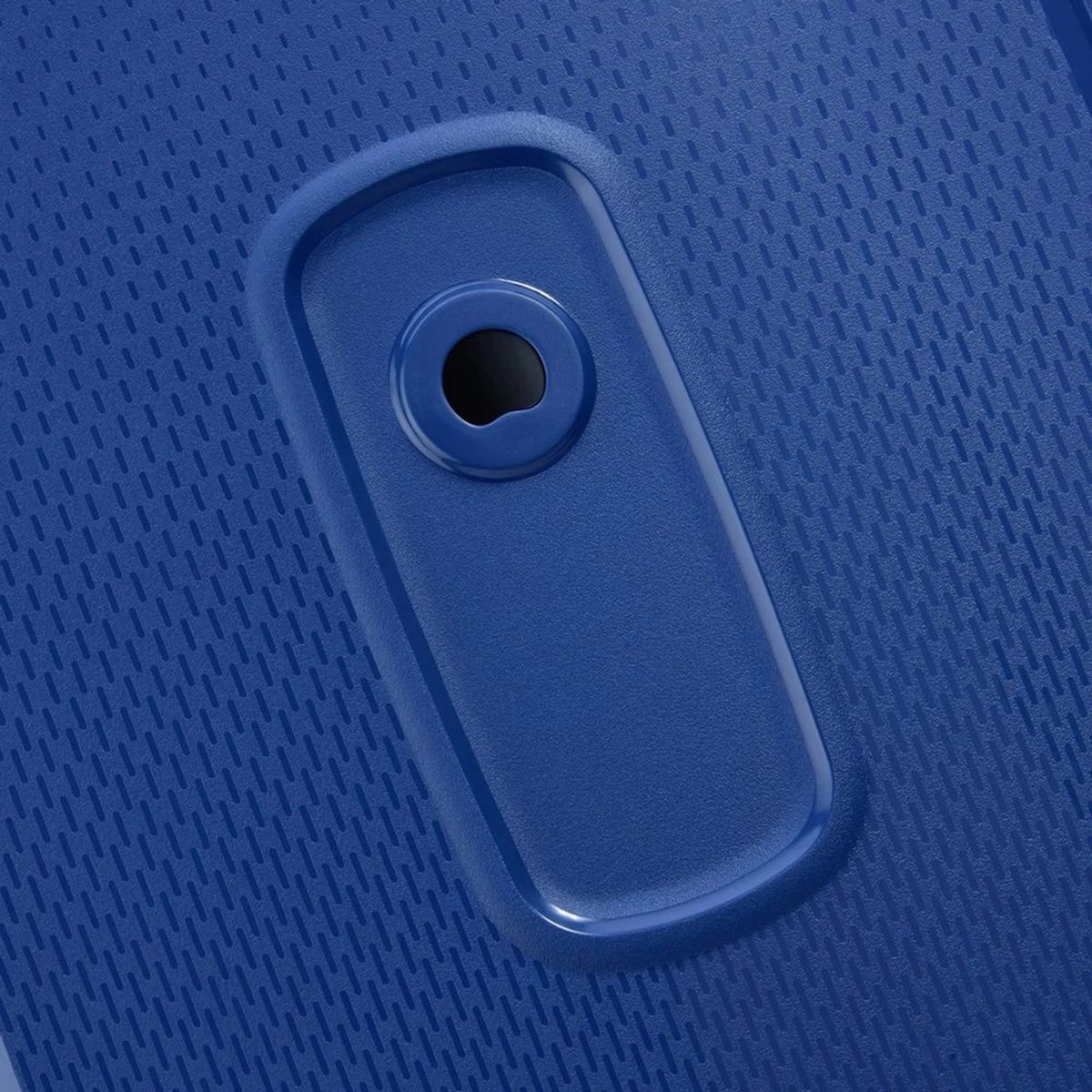 Delsey Moncey Cabin Trolley Case - 55 Cm - Blue 11 Delsey Moncey Cabin Trolley Case - 55 Cm - Blue - Afbeelding 9