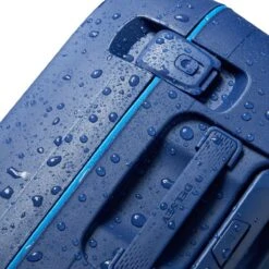 Delsey Moncey Cabin Trolley Case - 55 Cm - Blue 25 Delsey Moncey Cabin Trolley Case - 55 Cm - Blue -Voyago Winkel 1200x1200 1372