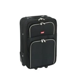 Princess Traveller Barcelona - Handbagage Koffer - Zwart - S - 55cm 10 Princess Traveller Barcelona - Handbagage Koffer - Zwart - S - 55cm -Voyago Winkel 1200x1200 1383